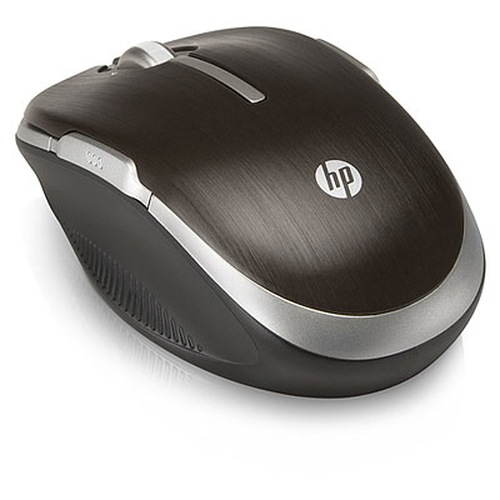 HP Wi-Fi Mobile Mouse