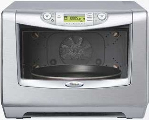 Whirlpool Microwave JT 359 IX
