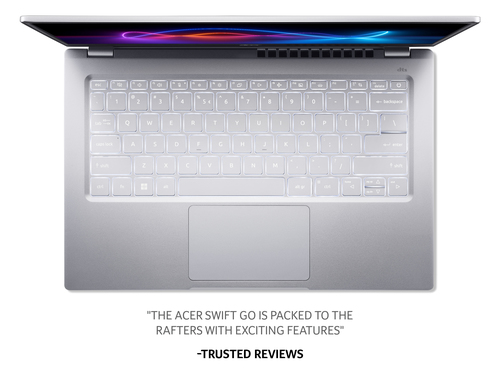 Acer Swift Go 14 Go SFG14-41 Traditional Notebook - AMD Ryzen 5 7530U – image 9