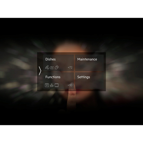 AEG TB8SB73ZAB SteamPro, afbeelding 4