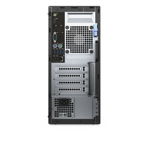 Specs DELL OptiPlex 7050 Tower Intel® Core™ i7 i7-7700 8 GB DDR4