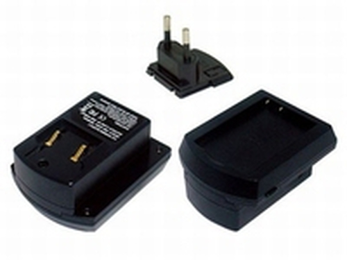 CoreParts MBPAC1013 mobile device charger PDA Black AC Indoor, Outdoor
