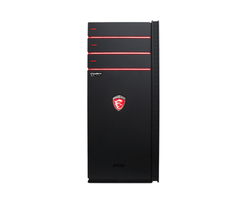 MSI Codex 8RB-213 9S6-B91316-213, Core i5-8400, 8 GB RAM, 2 TB HDD, GTX 1050 TI