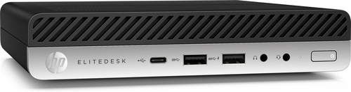 Specs Hp Elitedesk 800 65w G3 Desktop Mini Pc Pcs Workstations 1lu16aw