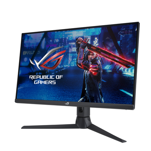 ASUS ROG Strix XG27AQMR computer monitor – image 3