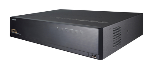 Nvr 12 Megapxel  32 Canales  H265  Wisestream  Hasta 8 Discos Duros  Entradas Y Salidas De Alarma XRN-2010 - XRN-2010