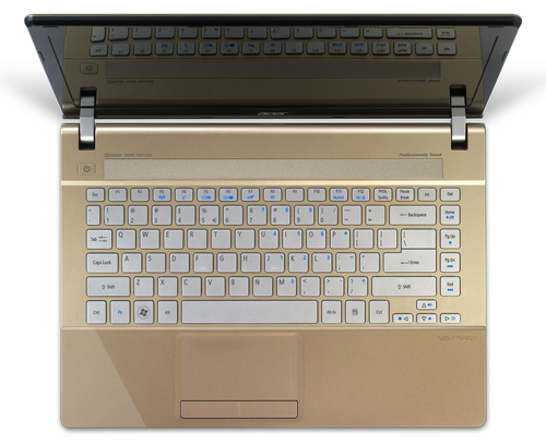 Acer Aspire 471-53216G50Madd Intel® Core™ i5 i5-3210M – image 4