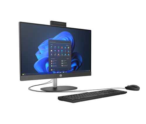 Komputer AiO HP ProOne 240 G10 i5-1335U/16GB RAM/512GB SSD/23,8' FHD/W11