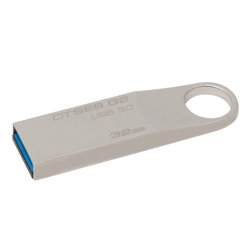 Kingston Technology SE9 G2 Co-logo – image 2