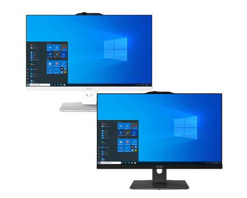 MSI Modern 11M-849EU Intel® Core™ i7 i7-1165G7