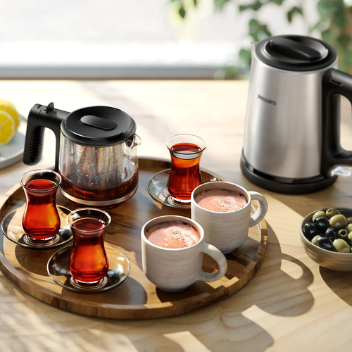 Philips HD7350/00 electric kettle – image 3