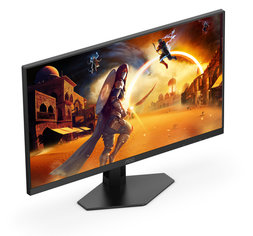 AOC Q27G40XMN/69 computer monitor – image 5