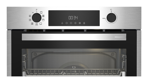 Grundig GEBM11301XMP oven – image 2