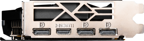 MSI GEFORCE RTX 4060 GAMING X 8G – image 8