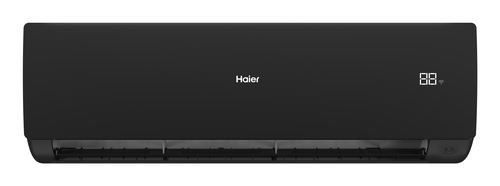 Haier AS35SBBHRA-MB Air conditioner indoor unit Black – image 2