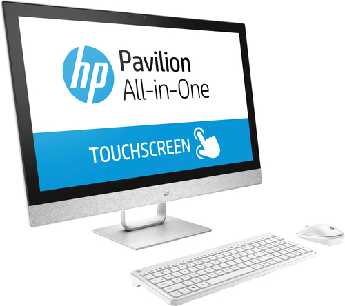HP Pavilion 27-r071kr Intel® Core™ i5 i5-7400T – image 3