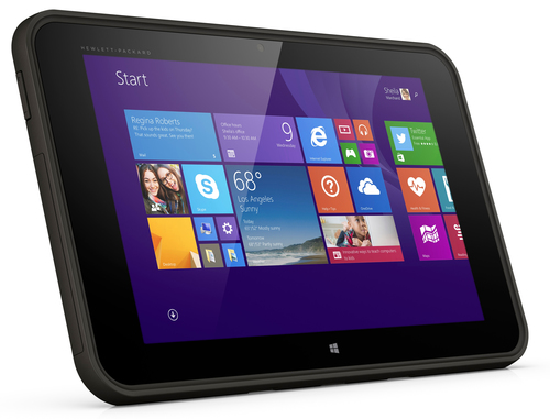 HP Pro Tablet 10 EE G1 – image 3