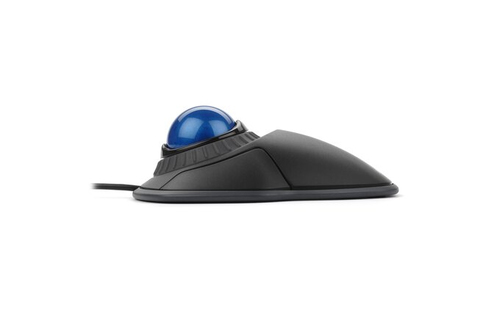 Kensington Orbit 72337 Trackball - USB - Optisch - Kabel - Scroll-Ring - Symmetrisch