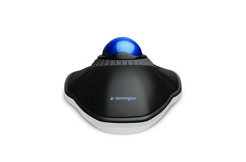 Kensington Orbit 72337 Trackball - USB - Optisch - Kabel - Scroll-Ring - Symmetrisch