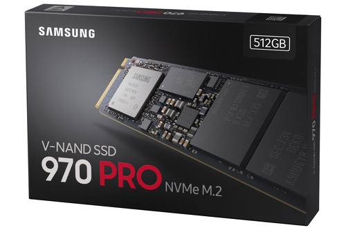 Samsung 970 PRO – image 7