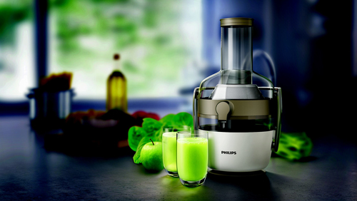Philips Avance Collection HR1918/82 juice maker Juice extractor – image 7