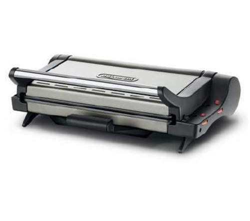 De’Longhi CG6001 contact grill