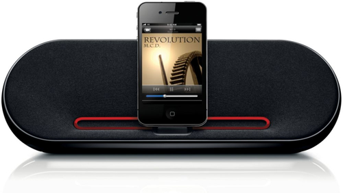 Philips Fidelio DS7510/55 docking speaker