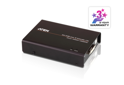 ATEN KE6900ST KVM ilgintuvas Siųstuvas