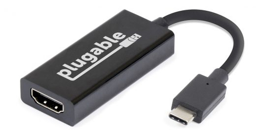 ALT MODE MONITOR ADAPTER USB-C