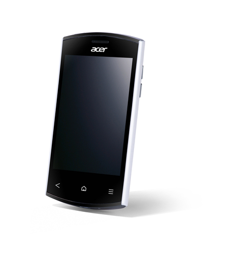 Acer Express E320 White – image 7