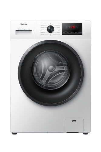 Hisense WFPV9014EM washing machine Front-load – image 1