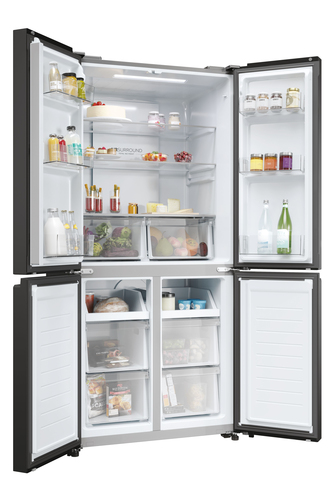 Haier HCR3818ENPT Freestanding – image 5