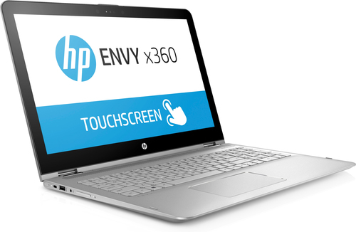 HP ENVY x360 15-aq001na Intel® Core™ i5 i5-6200U Laptop – image 3