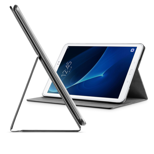 Cellularline Folio 25,6 cm (10.1) Folio Juoda