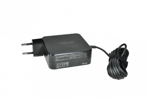 ASUS 0A001-00892000 strāvas adapteris & pārveidotājs Iekštelpas 65 W Melns