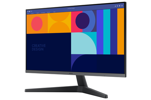 Samsung LS27C330GANXZA computer monitor – image 3