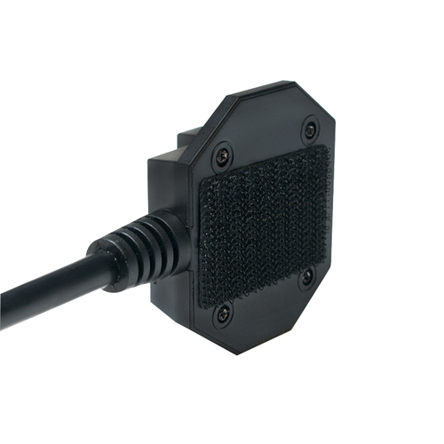 Logilink HDMI Station Kabel High Speed Ethernet M/F black, afbeelding 6