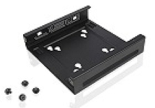 Lenovo 4XF0N03161. Type: Feet, Product colour: Black. Weight: 325 g