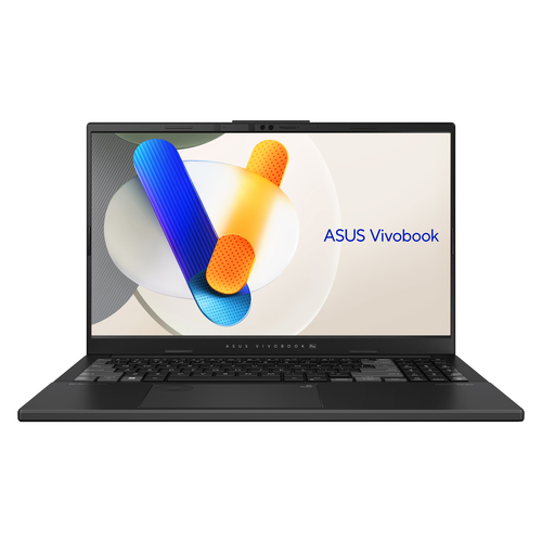 ASUS Vivobook Pro 15 OLED N6506MU-MA010W Intel Core Ultra 7 155H Ноутбук 39,6 cm (15.6") 3K 16 GB DDR5-SDRAM 1 TB Твердотельный накопитель (SSD) NVIDIA GeForce RTX 4050 Wi-Fi 6E (802.11ax) Windows 11 Home Серый