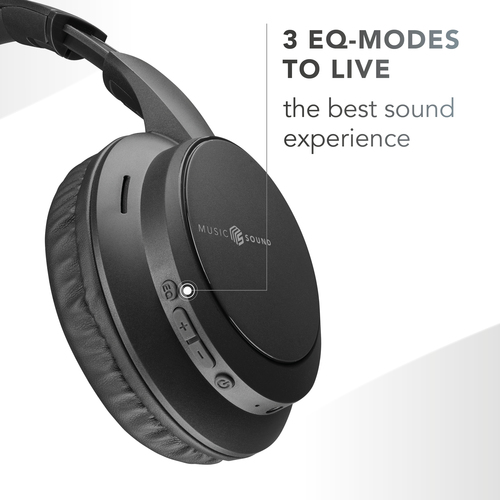 Music Sound BTHEADBMSBOOSTK – image 6