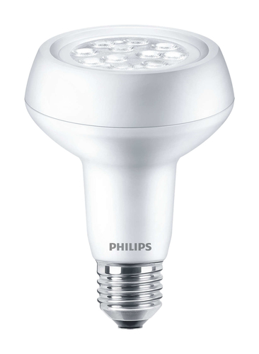 Philips CorePro R63 2,7W-40W 827 E27 LED3315