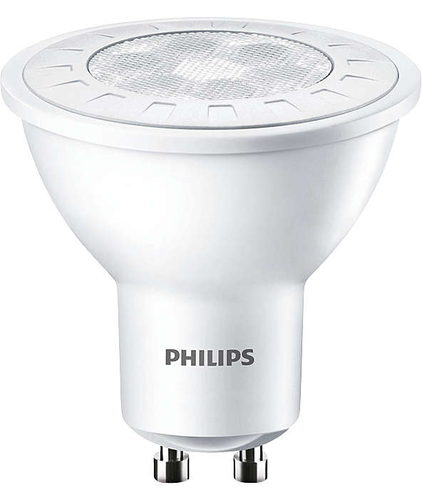 Philips Philips CorePro LED GU10 6,5-65W 36gr 3000K LED3382