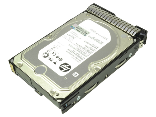 2-Power 695510-B21 vidinis kietasis diskas 4 TB 7200 RPM 3.5 SAS