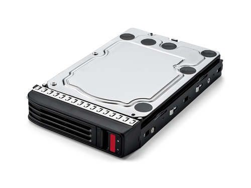 TERASTATION 51210RH 4TB SPARE