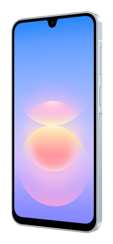 Samsung Galaxy A18 128 Go Argent 4G – Photo 6 sur 9