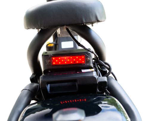 BOHLT Bastard electric scooter 1 seat(s) 25 km/h – image 6