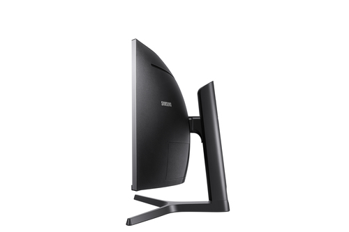 Samsung CJ890 C43J890DKU computer monitor – image 7