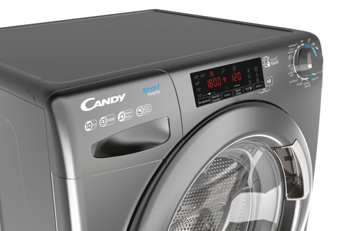 Candy Smart CSS1510TWMRRE-47 washing machine Front-load – image 4