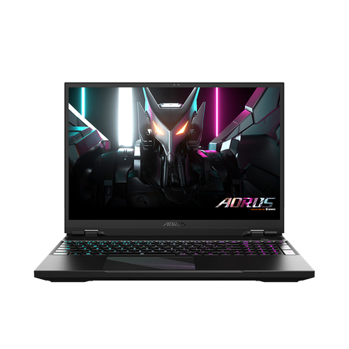 GIGABYTE AORUS 16 BKF-73US654SH