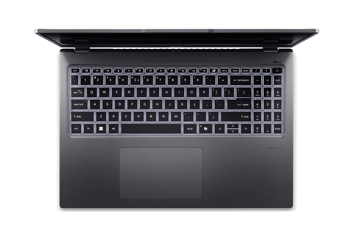 Acer Swift SFG16-72-7833 Intel Core Ultra 7 155U Laptop – image 4